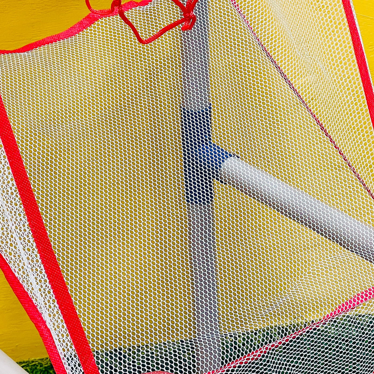 Basketball Play Set with Ball Hoop and Mesh