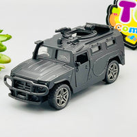 Thumbnail for 1:36 Diecast Russian Armored Car