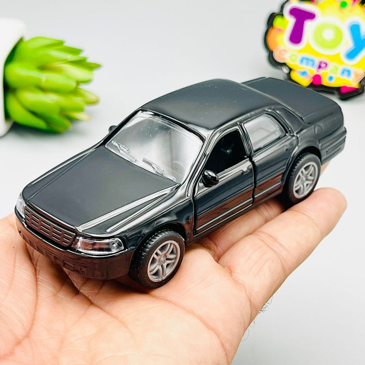 1:36 Diecast Model Car