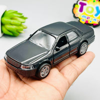 1:36 Diecast Model Car
