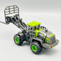 Thumbnail for Diecast Alloy Engineering Fork Lift