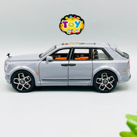 1:20 Premium Diecast Rolls Royce Cullinan