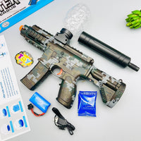 Rechargeable Electric Gel Ball Blaster - Large