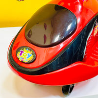 Bullet Train Ride-On Twister