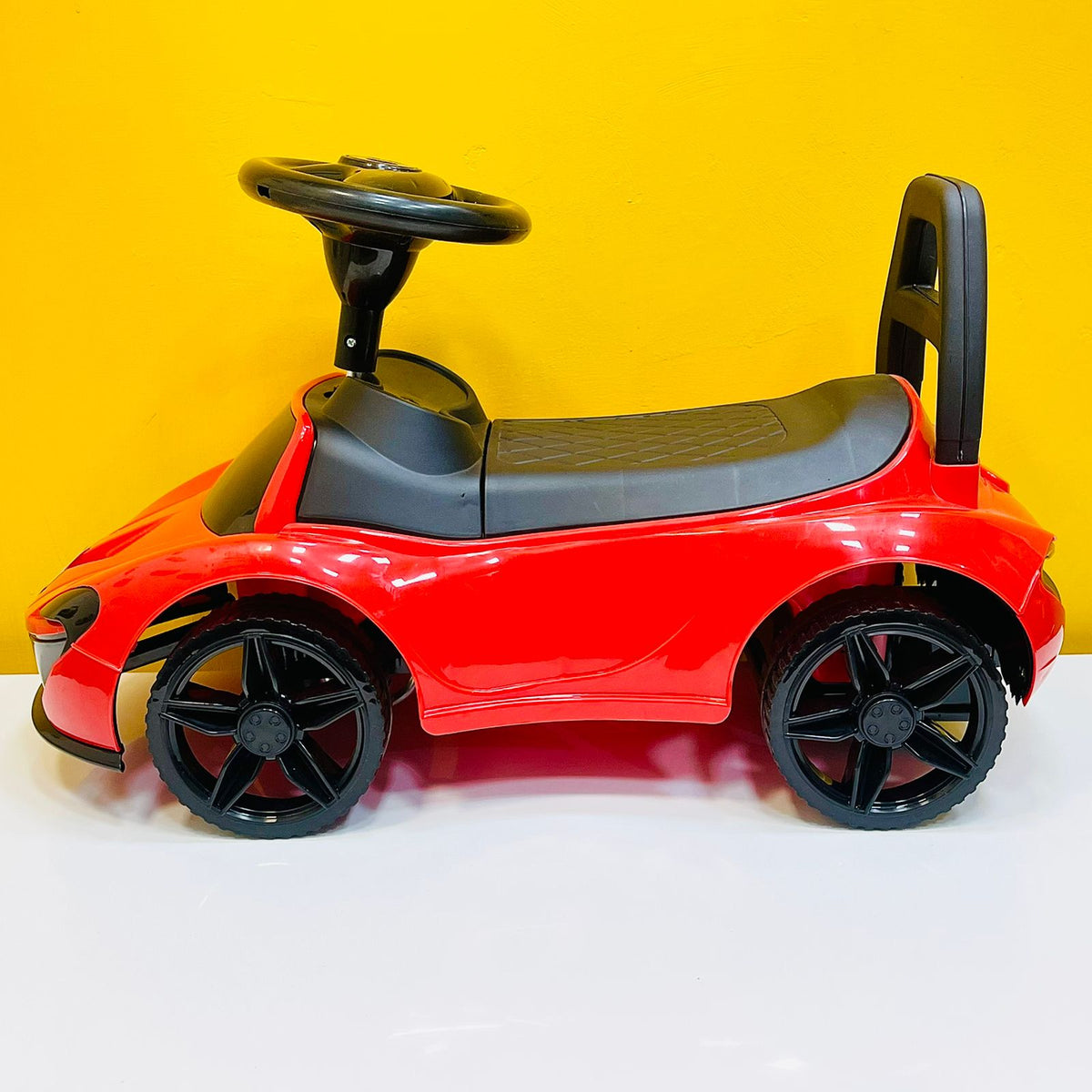 McLaren P1 Ride-On Push Car