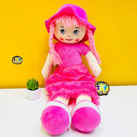 27* Inches Premium Stuffed Doll