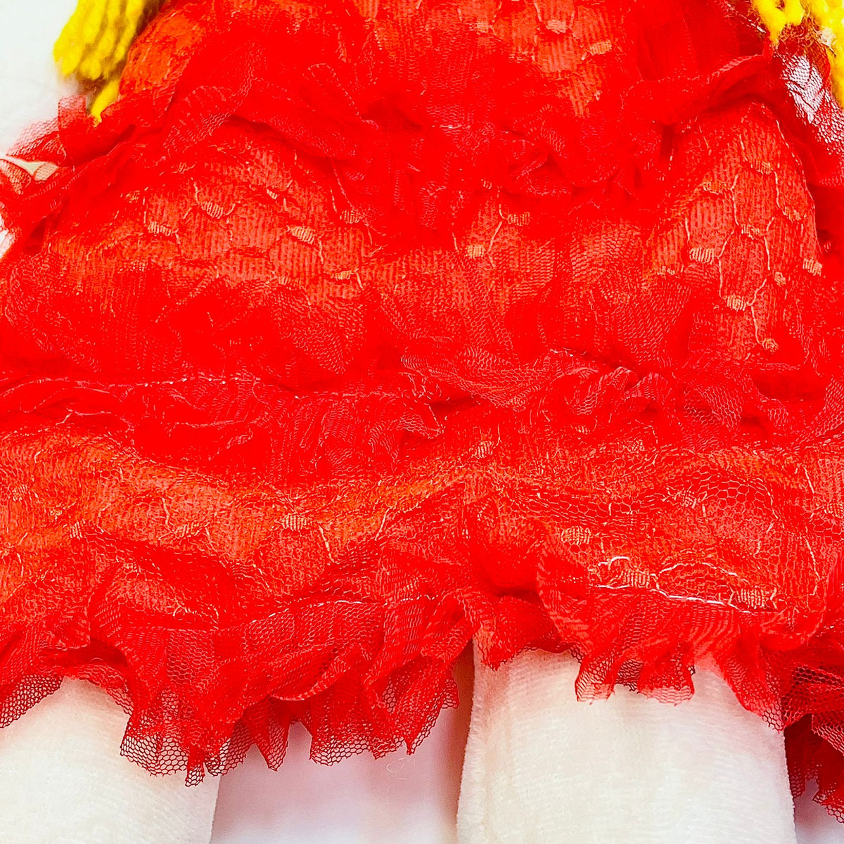 27* Inches Premium Stuffed Doll