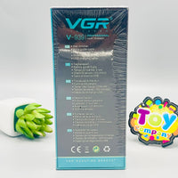 VGR Professional Rechargeable Hair Trimmer