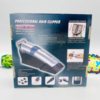 Dingling Professional Hair Trimmer With USB Charger