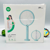 3 In 1 Foldable & Rechargeable Mosquito Killer