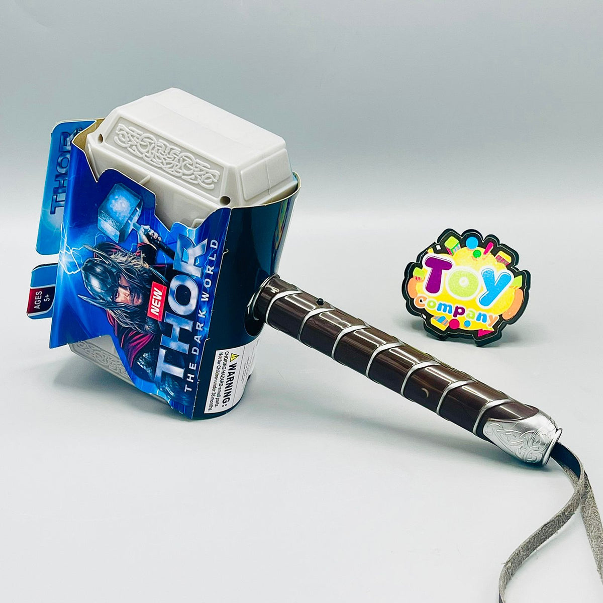 MARVEL - Hammer of Thor
