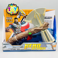 MARVEL - Electronic AXE of Thor
