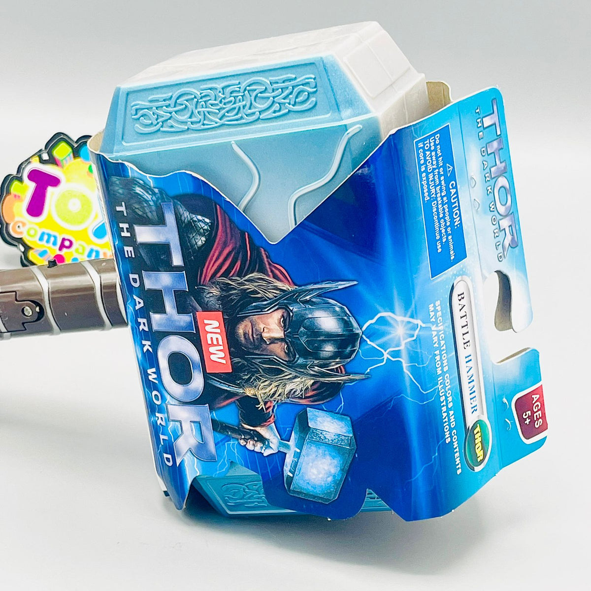 MARVEL - Hammer of Thor