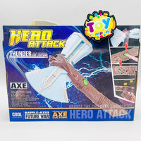 MARVEL - Electronic AXE of Thor