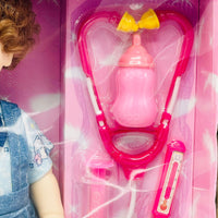 Premium Quality Unique Realistic Face Movement Boy Doll