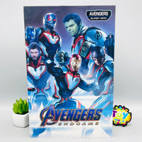 Thumbnail for Marvel Avengers Captain America Action Figure