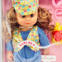 Premium Fashion Musical Doll with Accessories