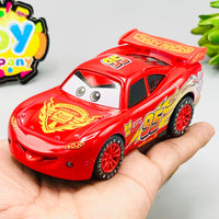 1:32 Diecast McQueen Car with Lights and Sound