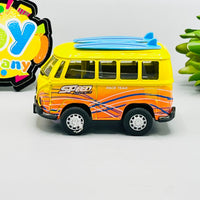 1:36 Diecast Volkswagen Bus Toy