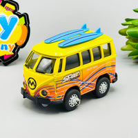 Thumbnail for 1:36 Diecast Volkswagen Bus Toy