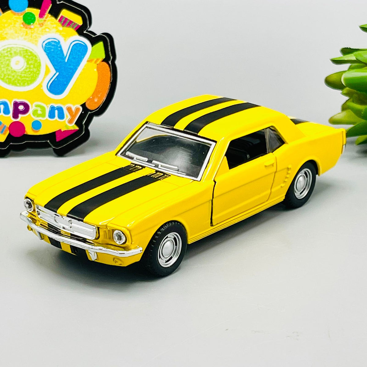 1:32 Diecast Classic Model Car