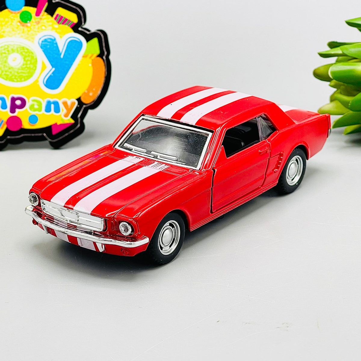 1:32 Diecast Classic Model Car