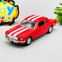 1:32 Diecast Classic Model Car
