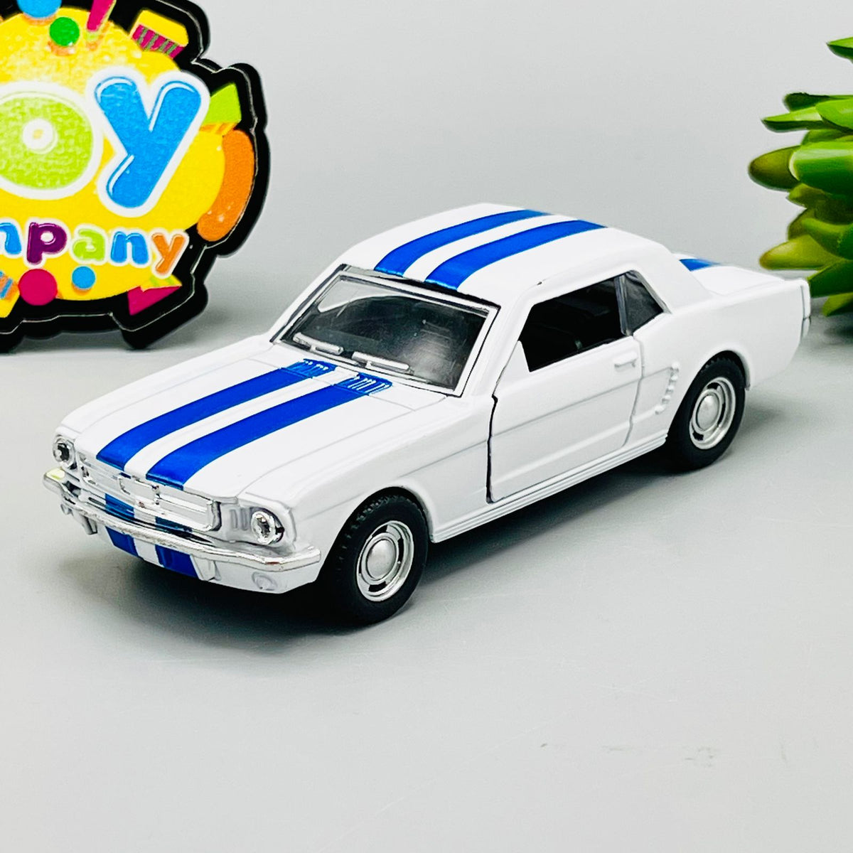 1:32 Diecast Classic Model Car