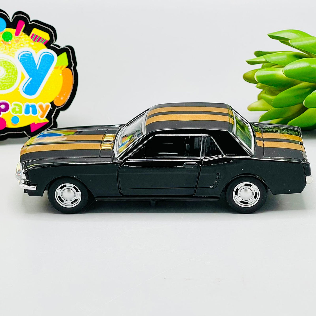 1:32 Diecast Classic Model Car