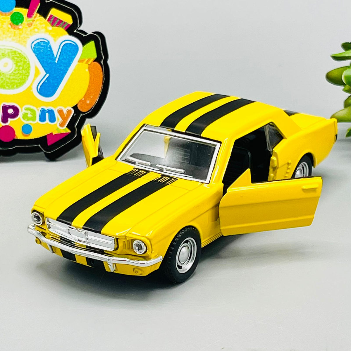 1:32 Diecast Classic Model Car