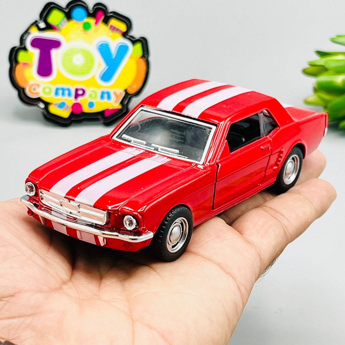 1:32 Diecast Classic Model Car