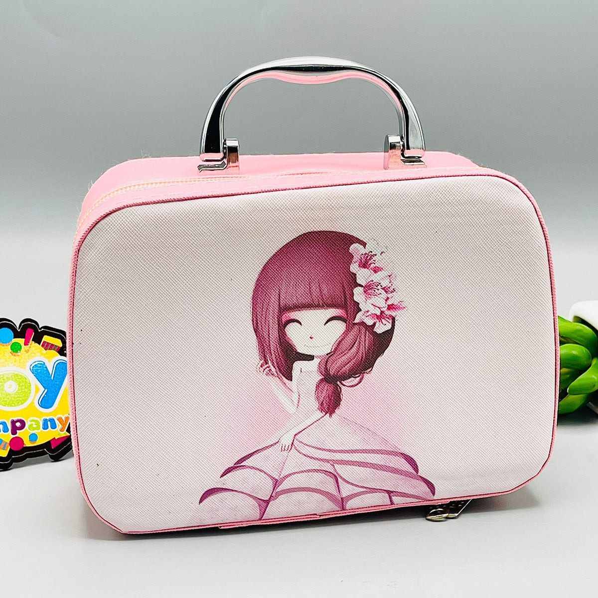 Premium Quality Realistic Makeup Bag