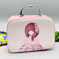 Premium Quality Realistic Makeup Bag