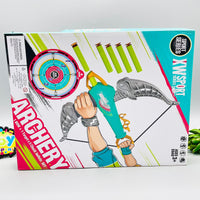 Target Shooting Archery Set
