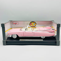 Maisto 1:18 Premier Edition 1959 Cadillac Eldorado Biarritz