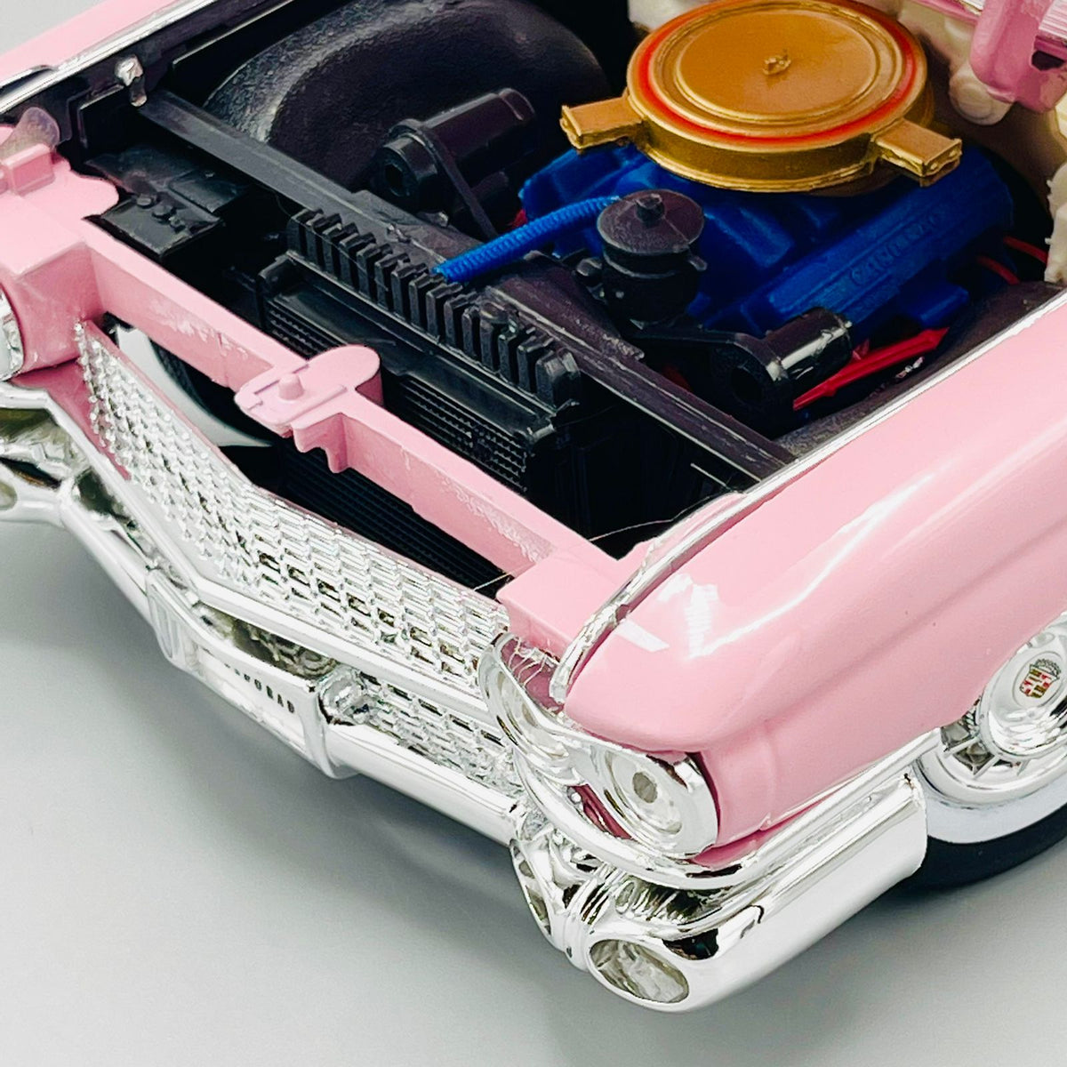Maisto 1:18 Premier Edition 1959 Cadillac Eldorado Biarritz