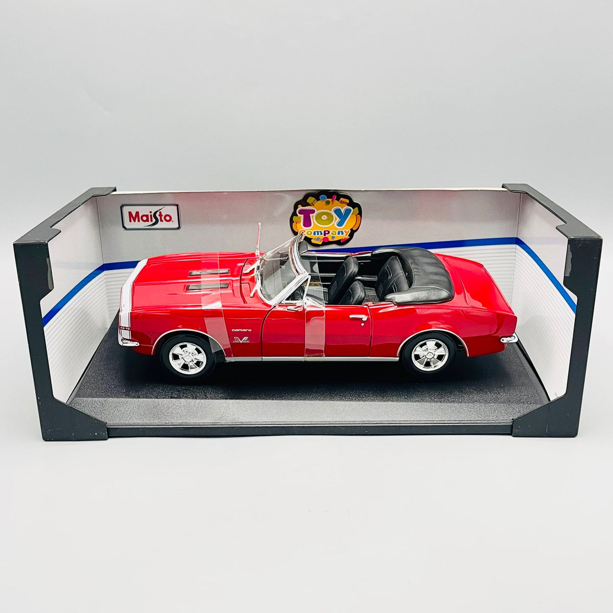 Maisto 1:18 1955 Mercedes-Benz 190SL