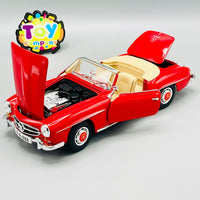 Maisto 1:18 1955 Mercedes-Benz 190SL