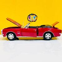 Maisto 1:18 Special Edition 1967 Chevrolet Camaro