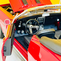 Maisto 1:18 Special Edition 1967 Chevrolet Camaro