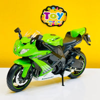 Maisto Diecast 1:12 Kawasaki Ninja ZX-10R
