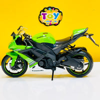 Maisto Diecast 1:12 Kawasaki Ninja ZX-10R