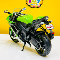 Maisto Diecast 1:12 Kawasaki Ninja ZX-10R