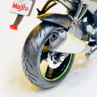 Maisto Diecast 1:12 Kawasaki Ninja ZX-10R