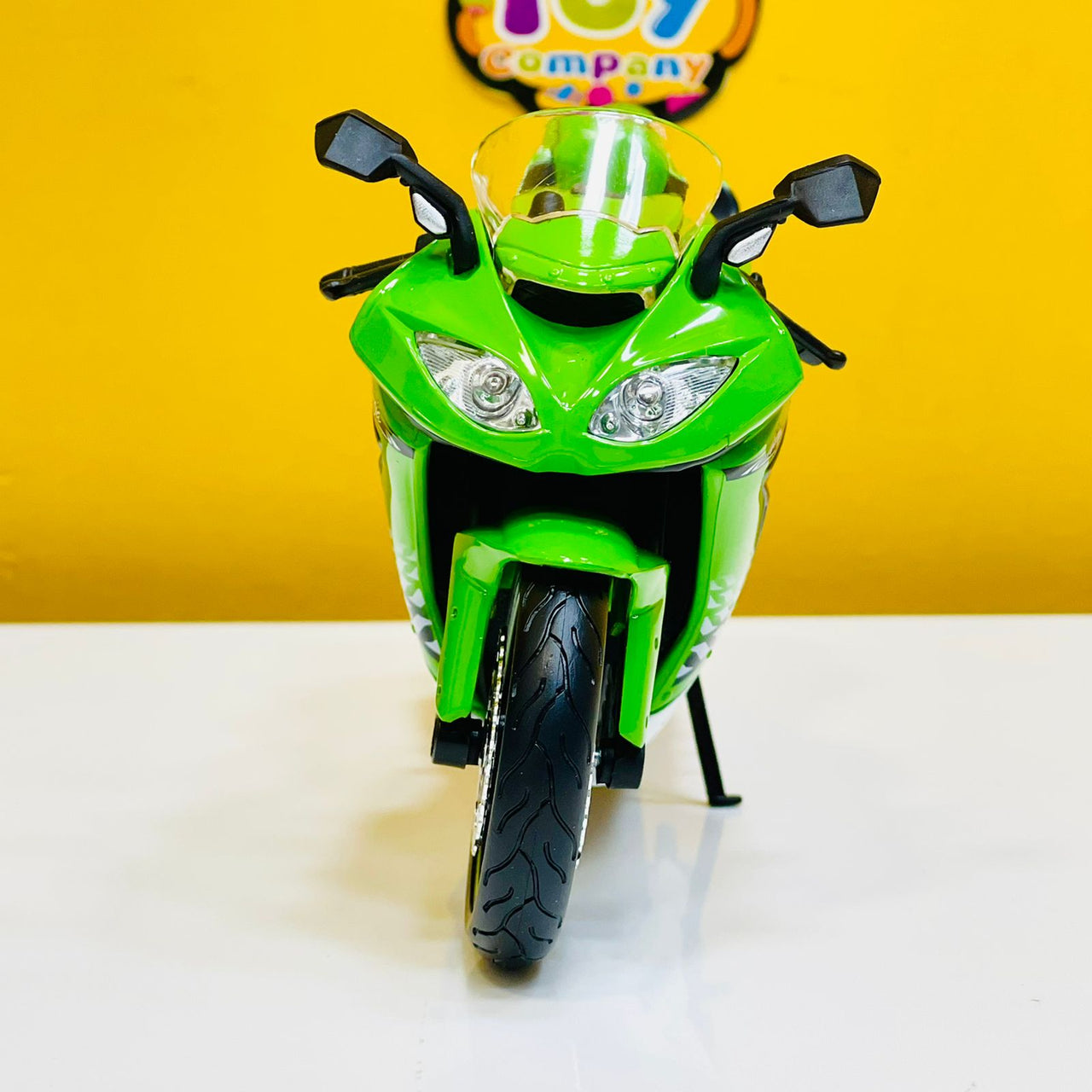 Maisto Diecast 1:12 Kawasaki Ninja ZX-10R