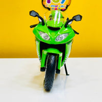 Maisto Diecast 1:12 Kawasaki Ninja ZX-10R
