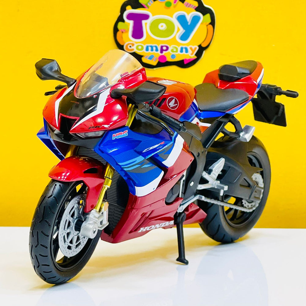 Maisto Diecast 1:12 Honda CBR 1000RR-R Fireblade SP