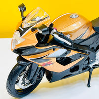 Maisto Diecast 1:12 Suzuki GSX-R 1000 Model Bike
