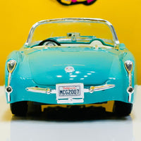Maisto 1:24 Chevrolet Corvette (1957)