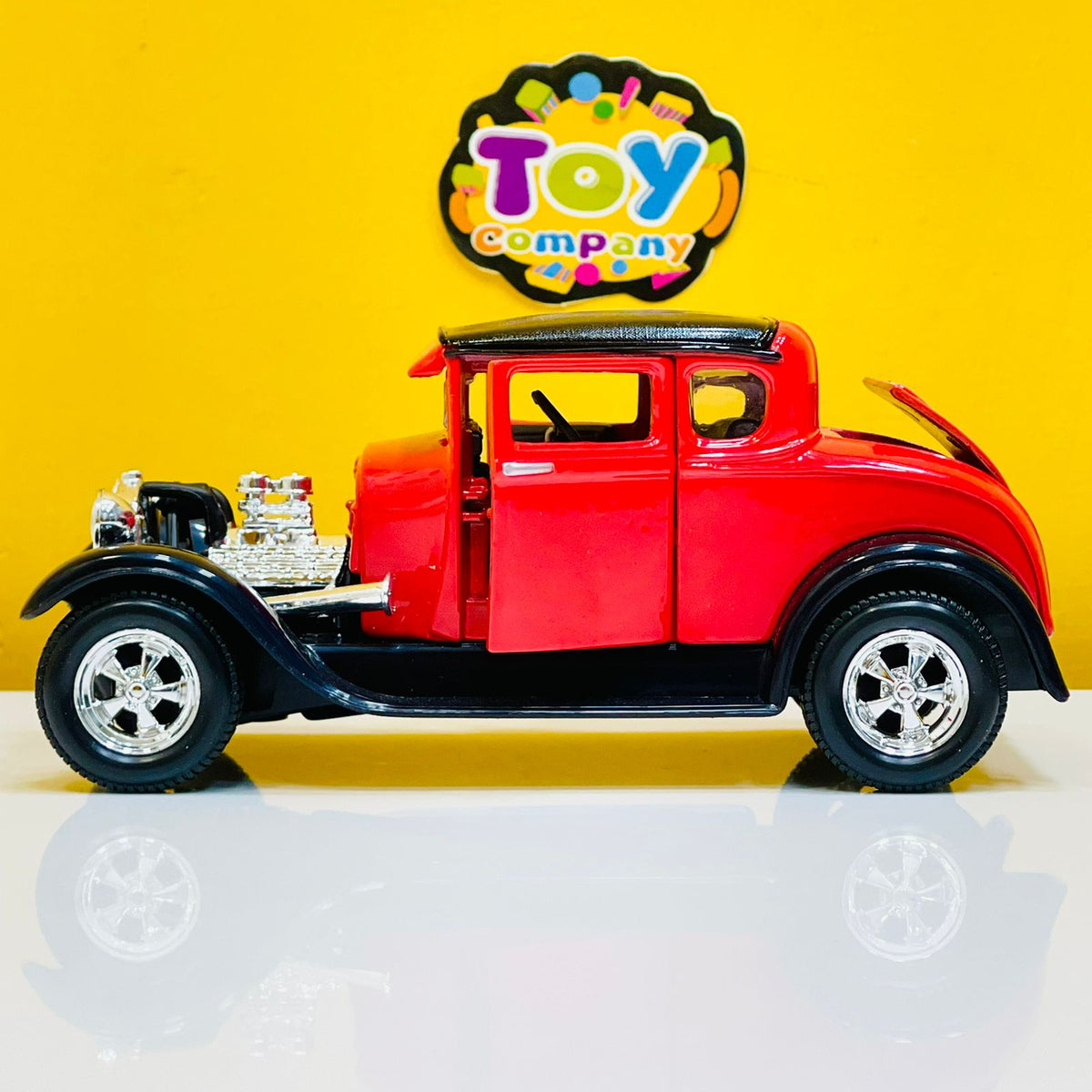 Maisto 1:24 1929 Ford Model A